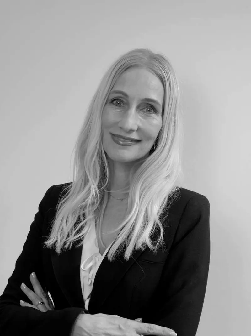 Jutta Cornelia Müller – Fachärztin für Allgemeinmedizin