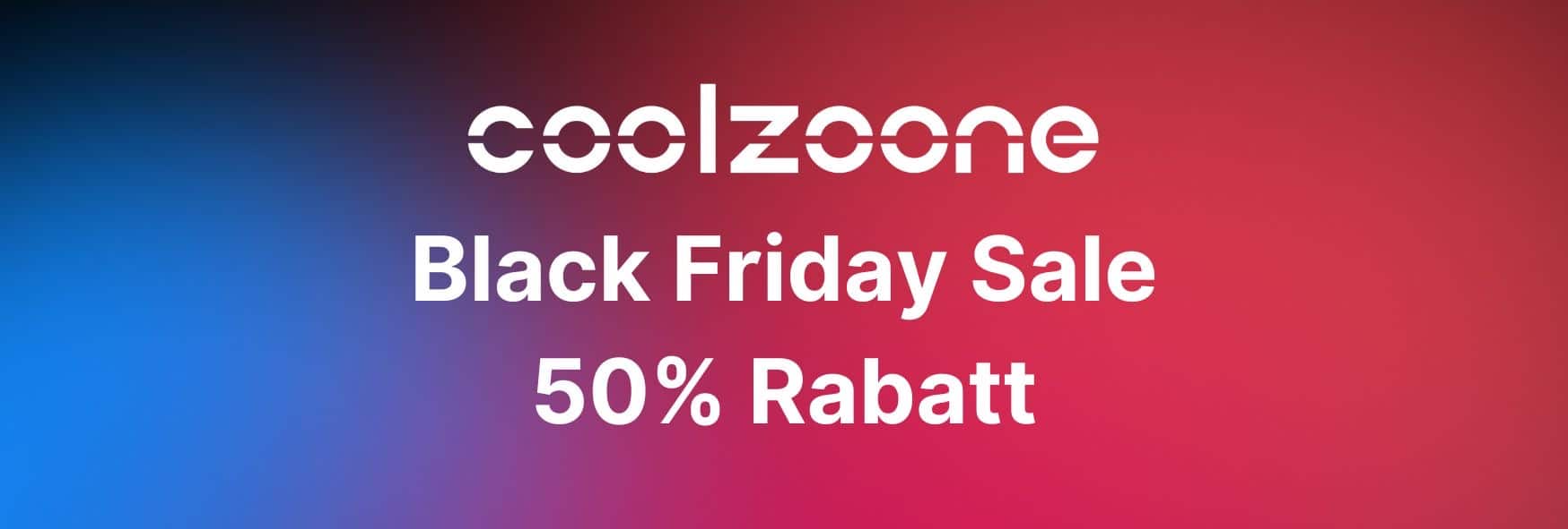 Black Friday Deals 2024!