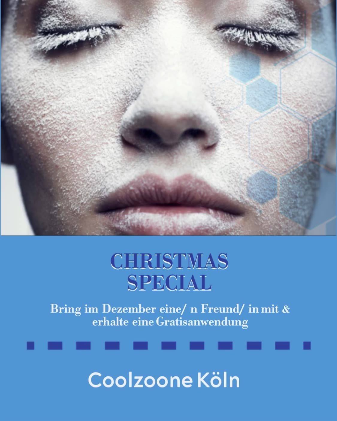 Unser Christmas-Special für Sie: 