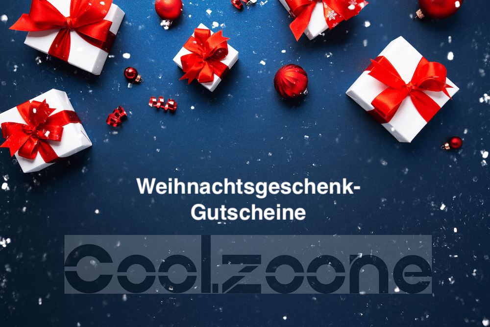 Ein besonderes Weihnachtsgeschenk für Ihre Liebsten!