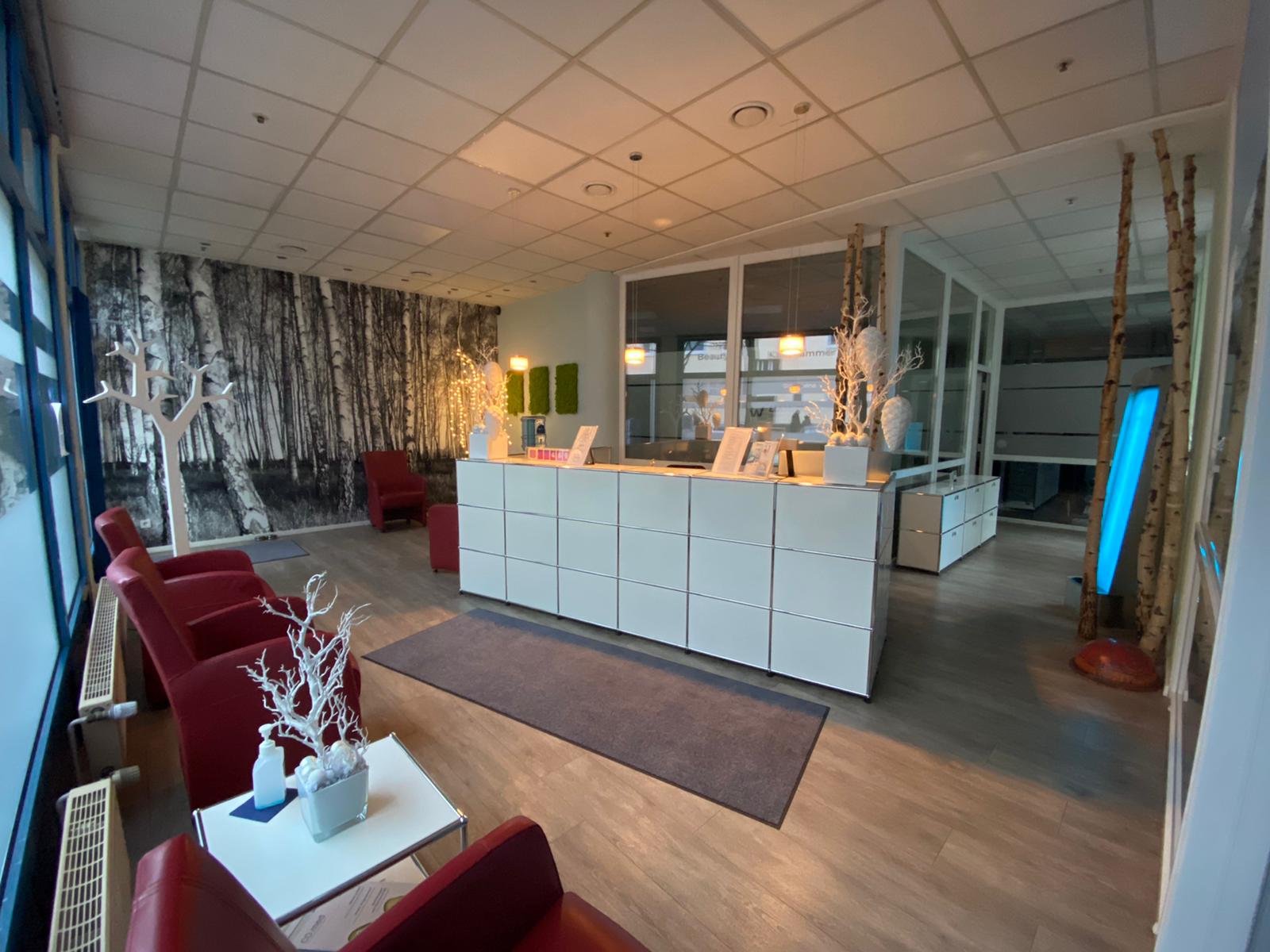 Kälteanwendungen zu Weihnachten verschenken!