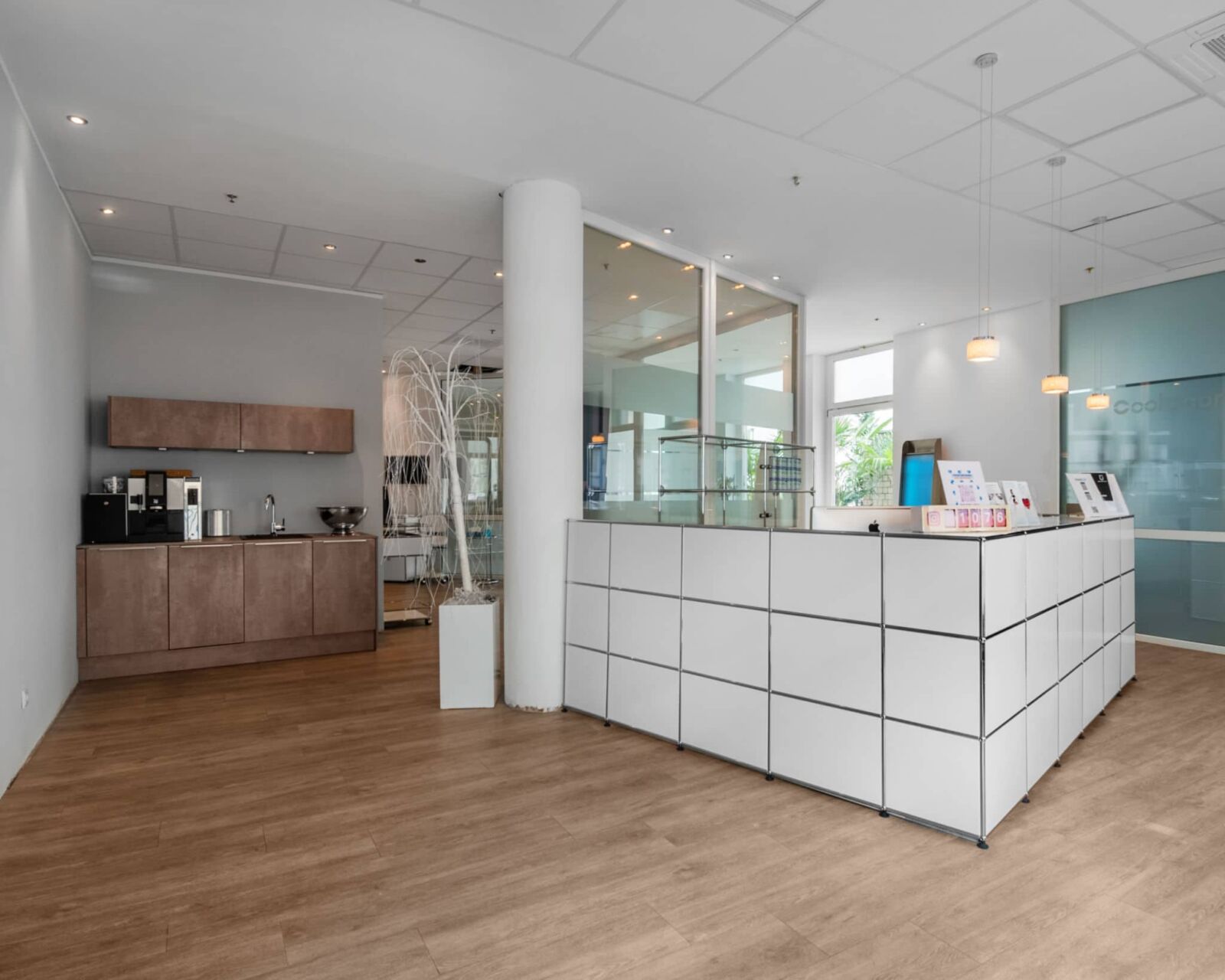 Ausbau unseres Kältekammer-Zentrums um weitere Therapieformen