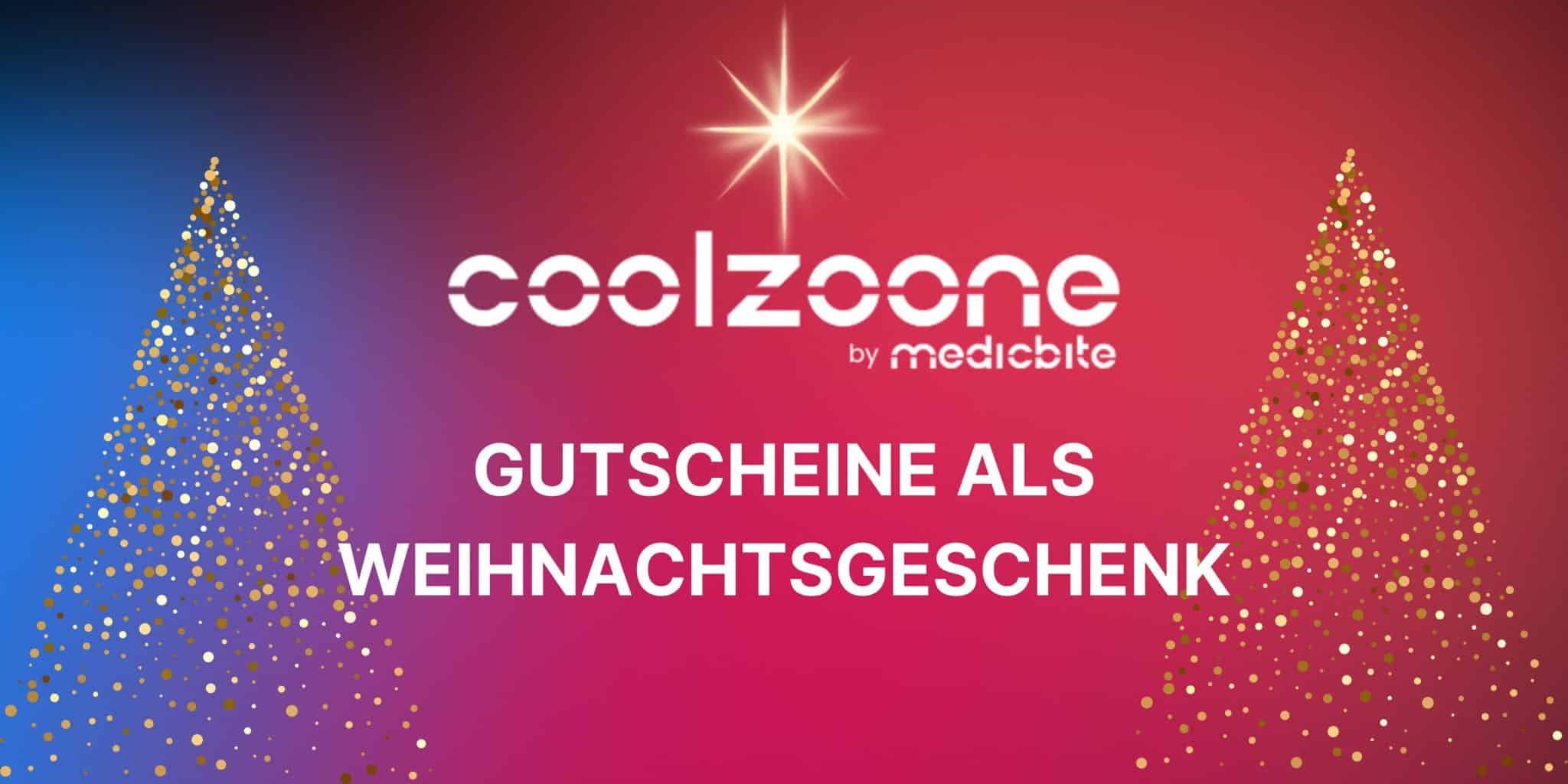 Gutscheine zu Weihnachten verschenken