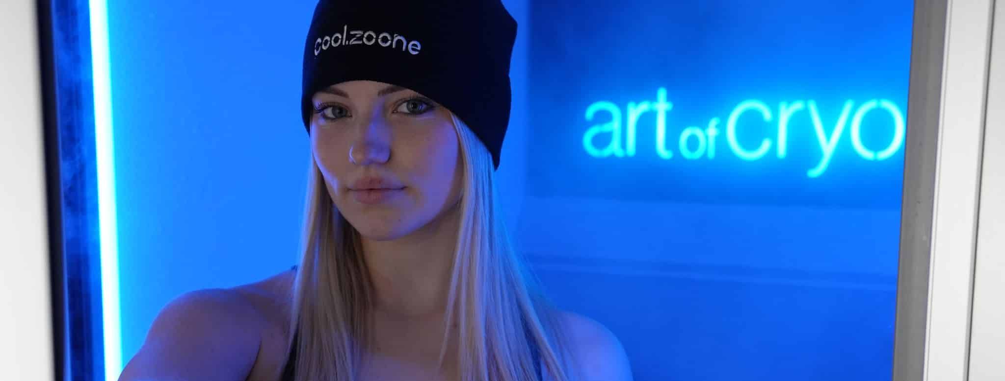 Werde zum Super Human