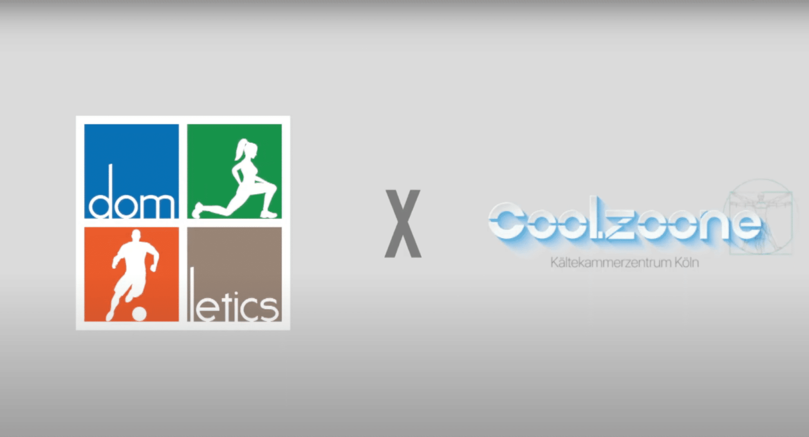 Salih Özcan vom 1. FC Köln im CoolZoone Kältekammer-Zentrum Köln