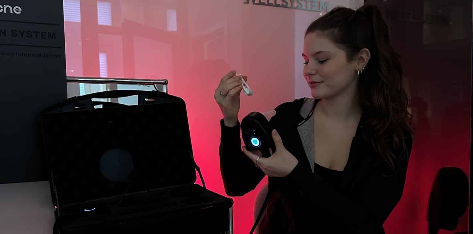 Longevity Center Köln