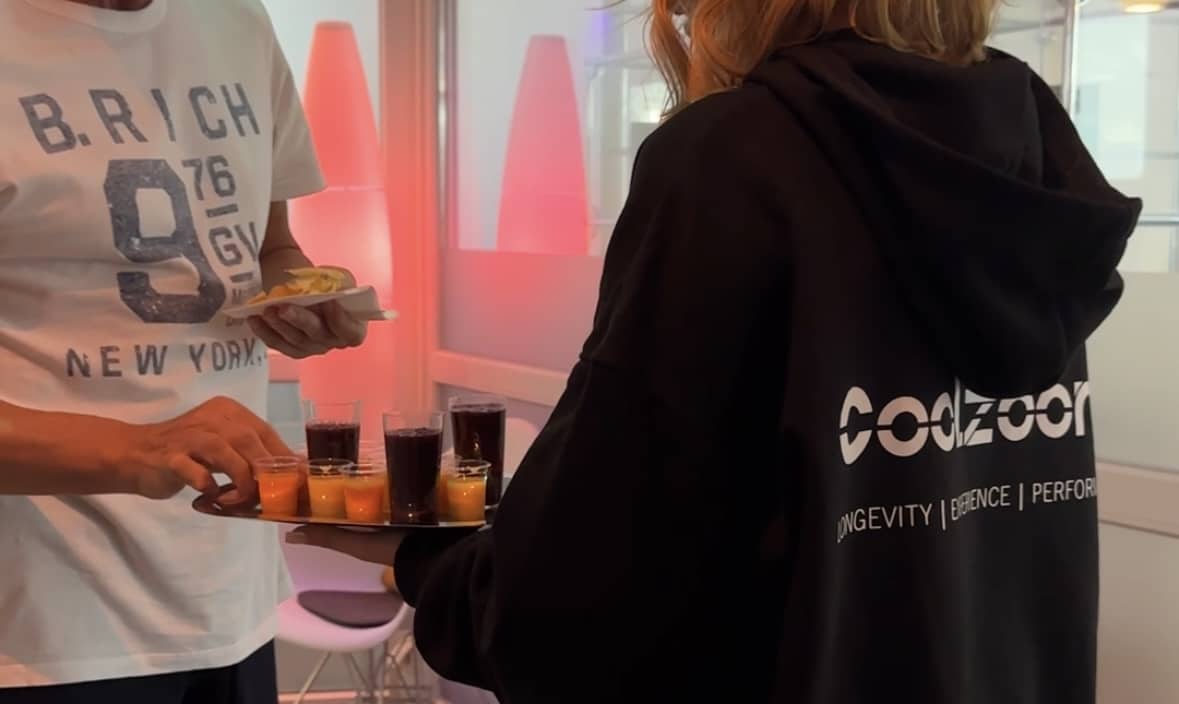 Immunsystem stärken