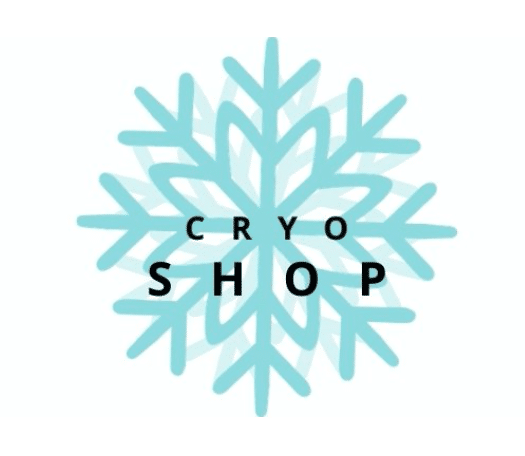 NEU: Kältekammer-Gutscheine im Cryo-Shop