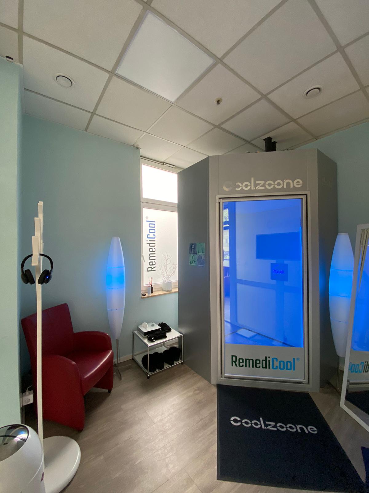 Unser CoolZoone-Team erhält wissenschaftliche Verstärkung