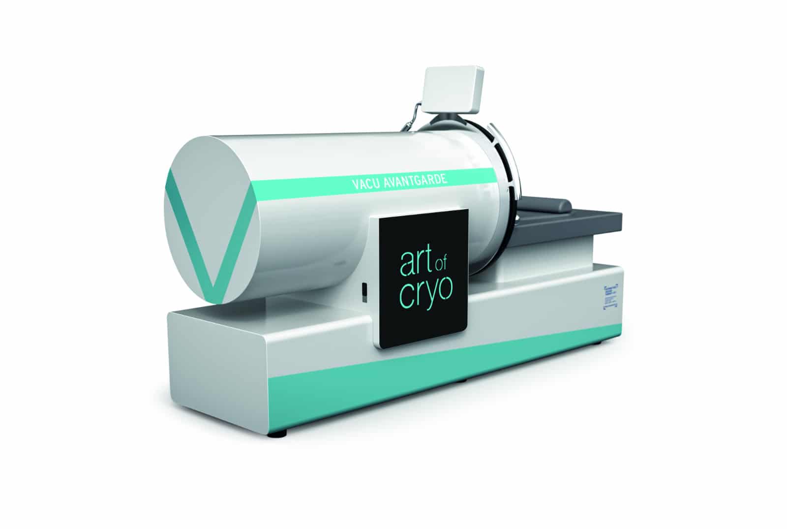 Neue Kombinations-Therapie: Cryo-Vaccu