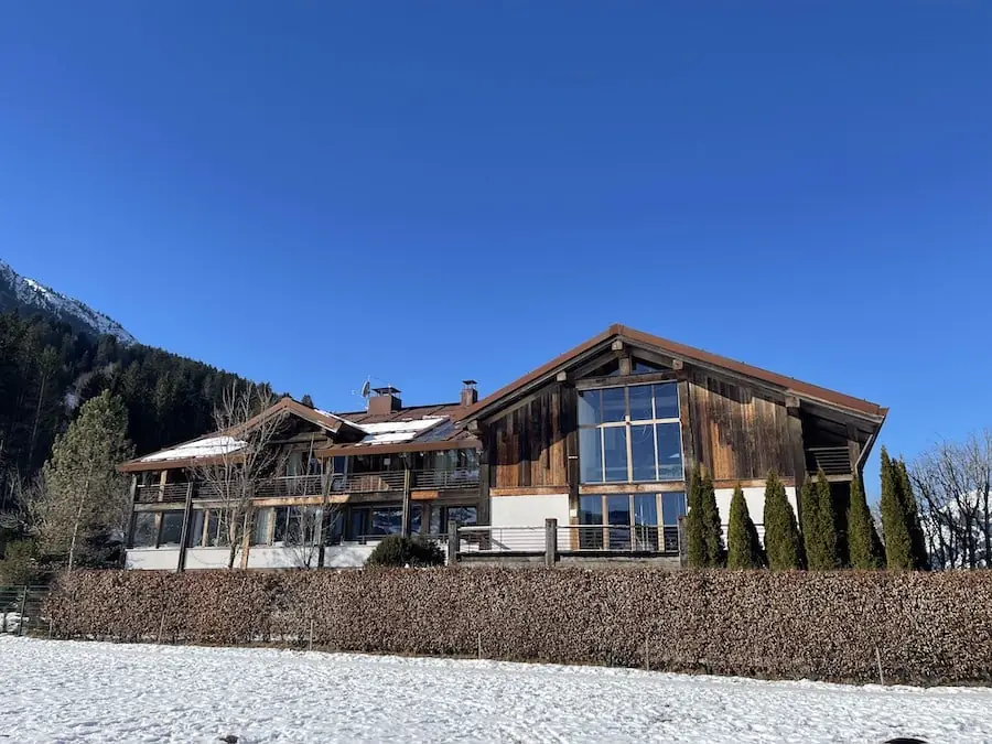 Eröffnung Cryo Race Center Kitzbühel