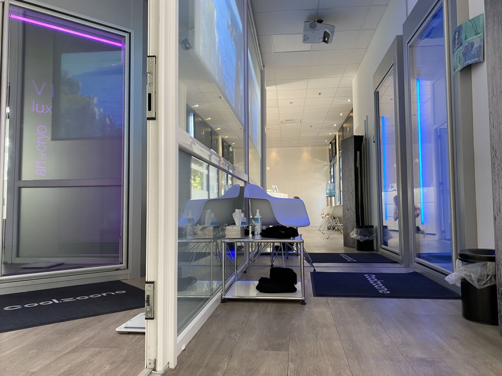 CoolZoone Köln: Ab dem 11. Juli 2021 auch Sonntags geöffnet