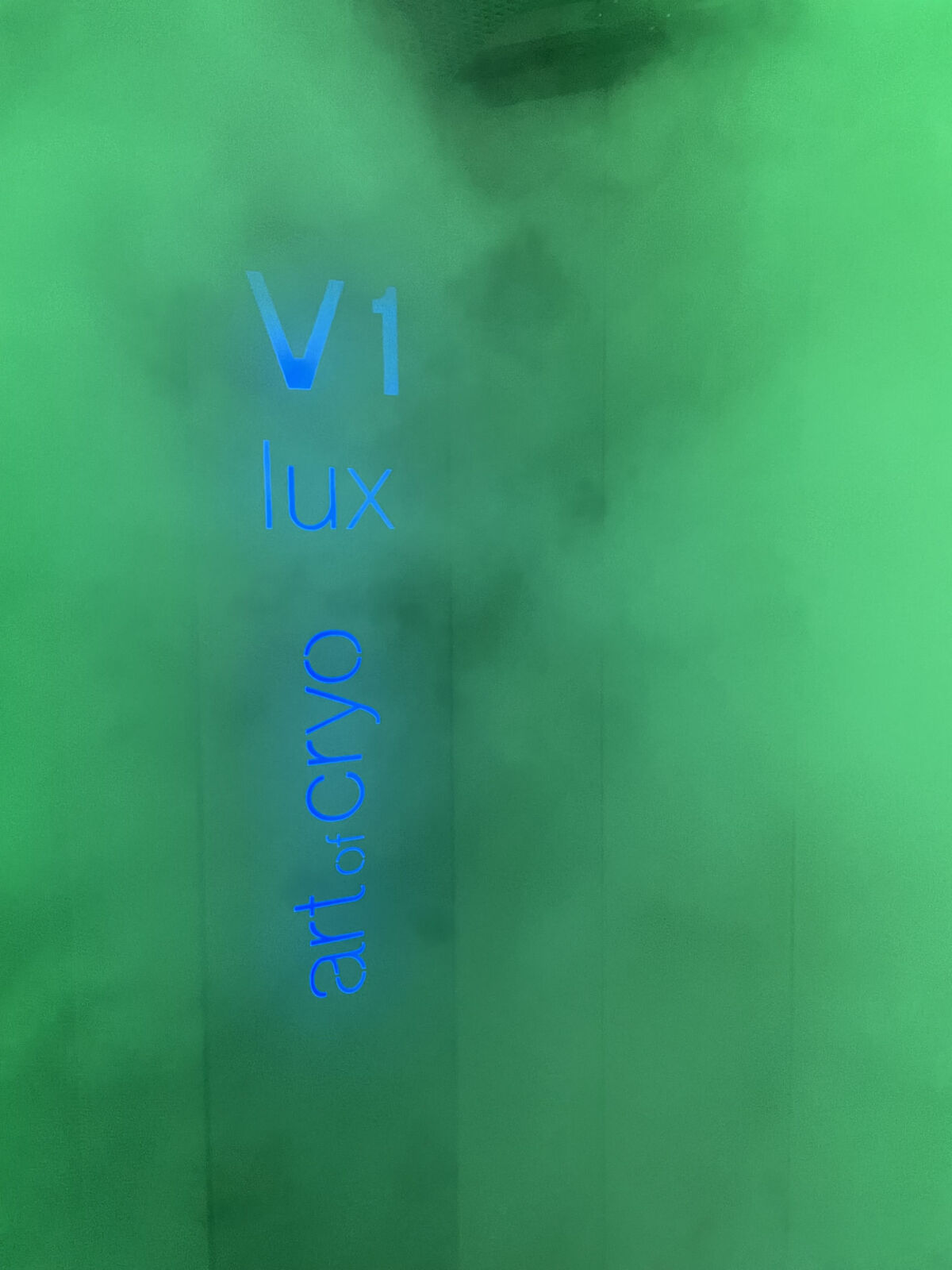 Kryotherapie bei Allergien