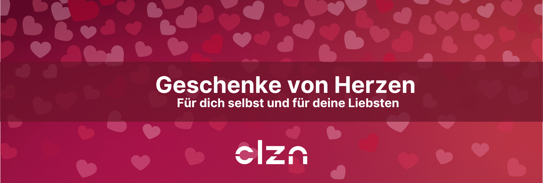 Valentinstags-Spezial 2025!