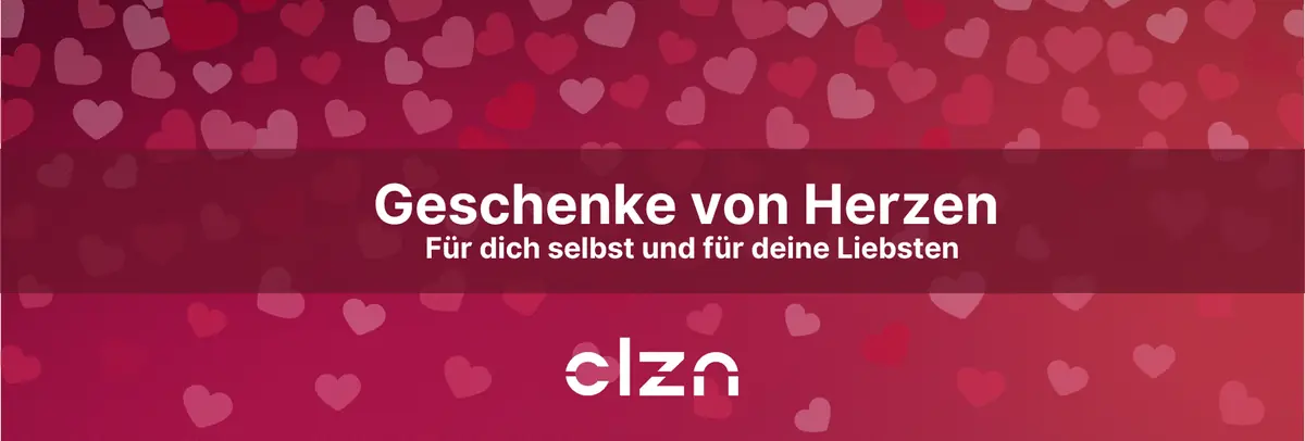 Valentinstags-Spezial 2025!