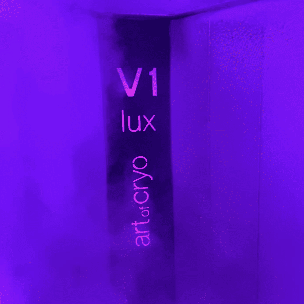 Kryotherapie - Forschung