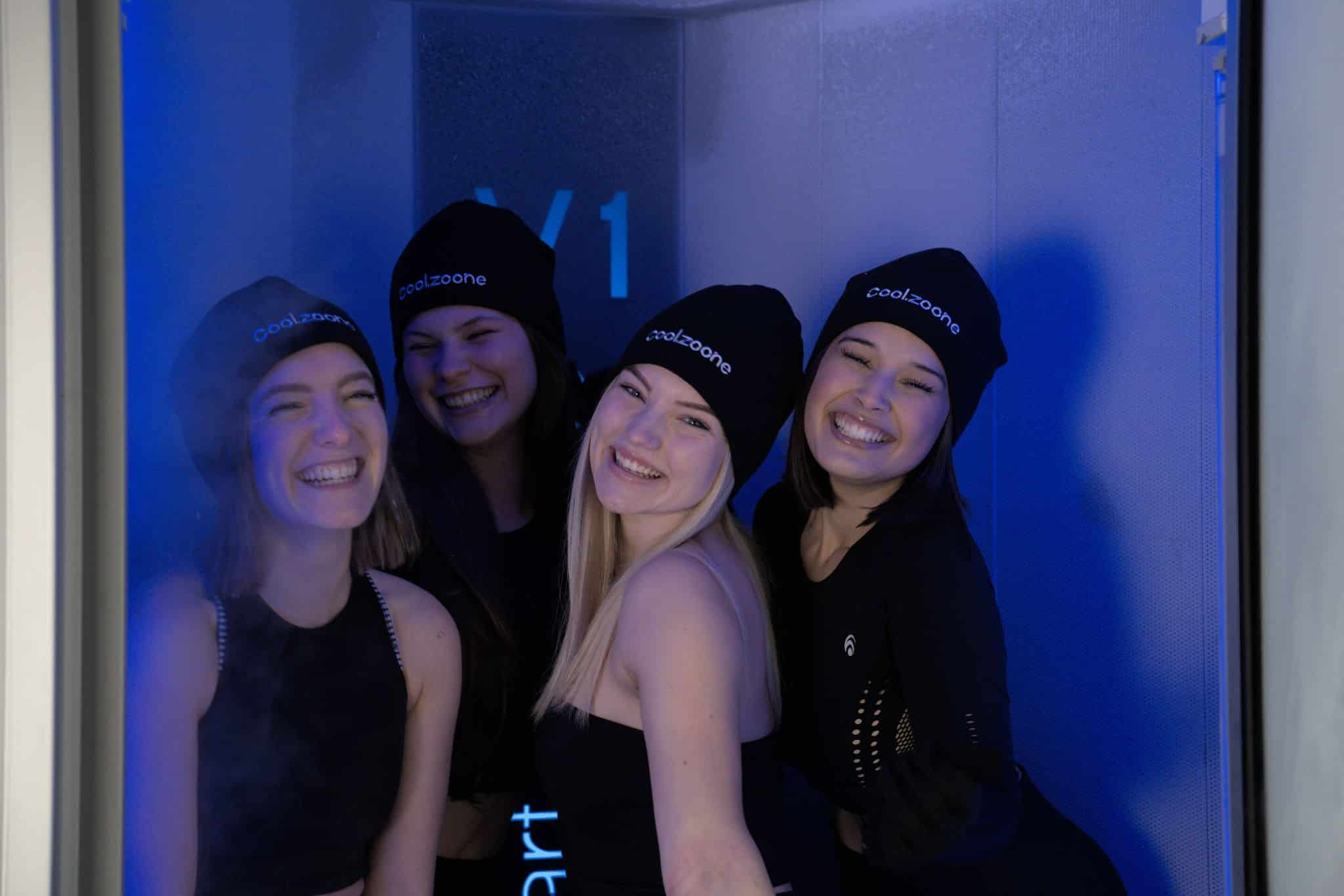 Longevity Event Köln