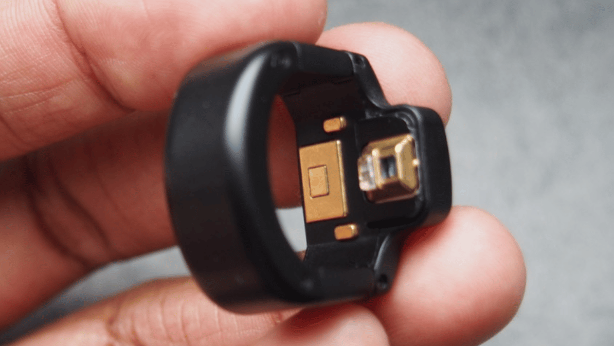 MCRC Vital X – Kryotherapie Echtzeit Monitoring