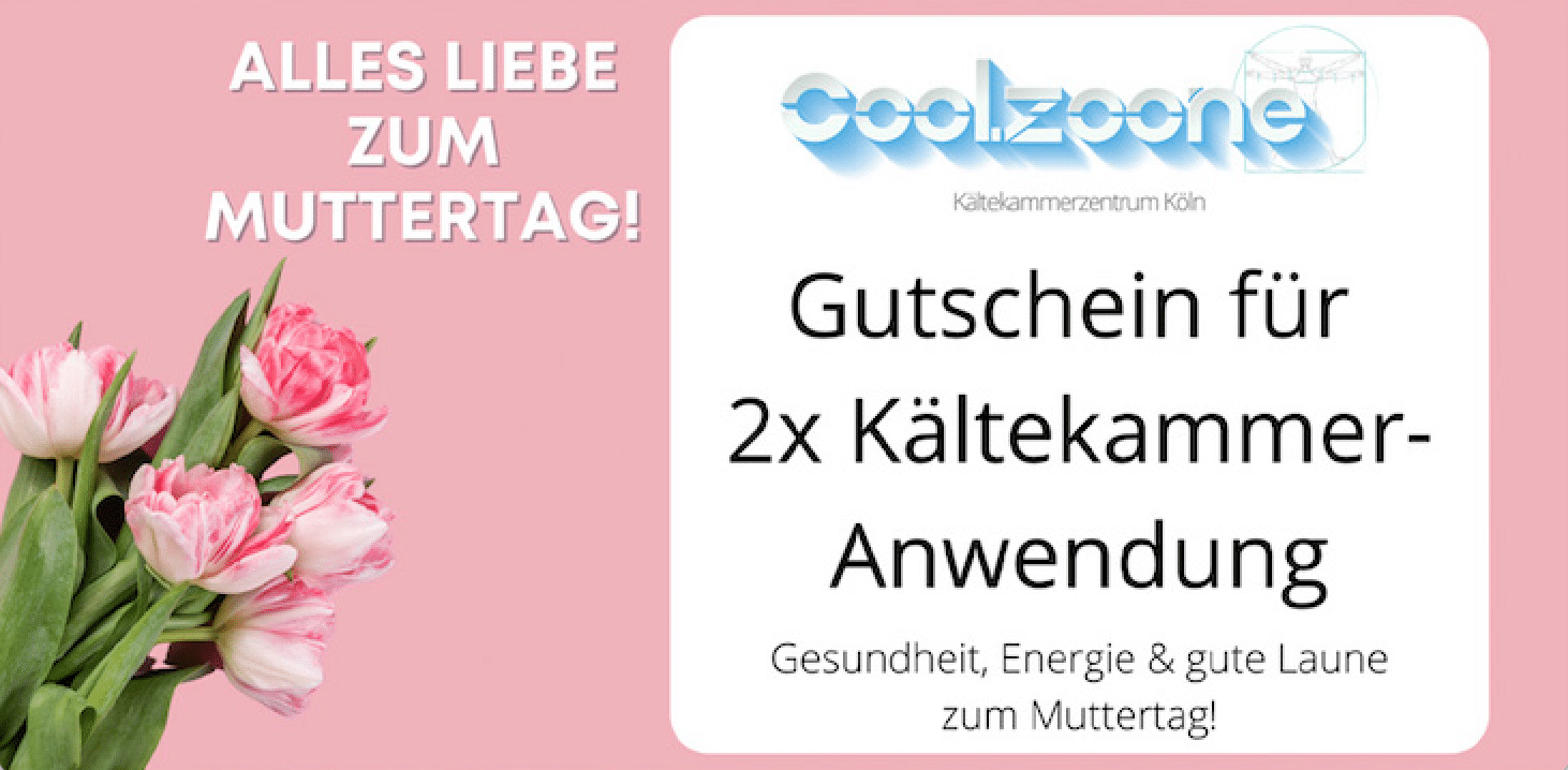 Muttertags-Spezial bei CoolZoone Köln