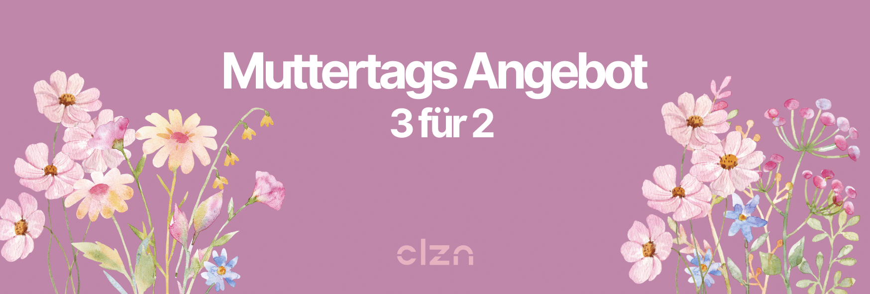 Muttertags-Spezial