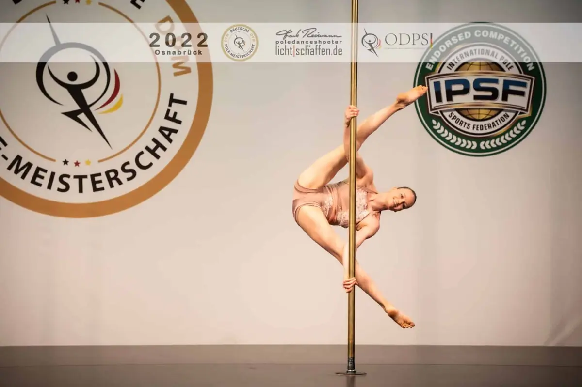 Poledance Köln