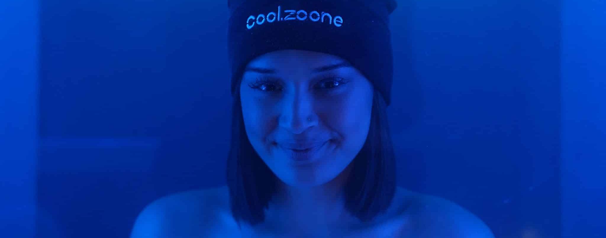 Zur Sommerfigur mit SP4 und Cryo Nutrition