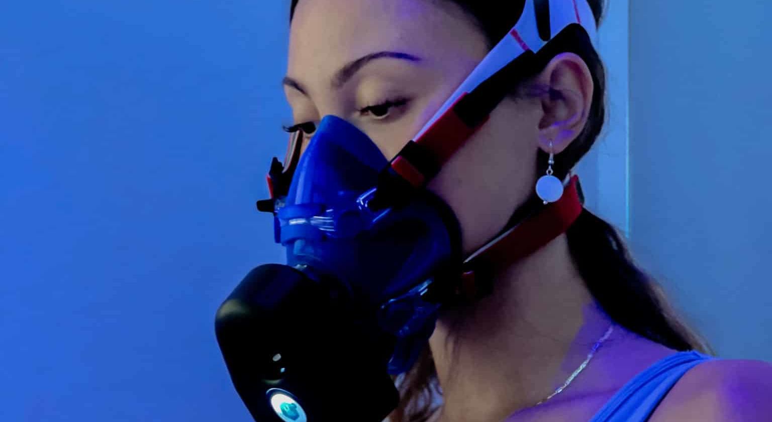 Stoffwechselkur Köln – Atemgasanalyse bei Coolzoone