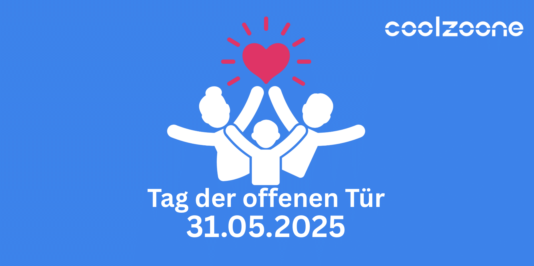 Coolzoone beim Frühlingsfest am Gottesweg