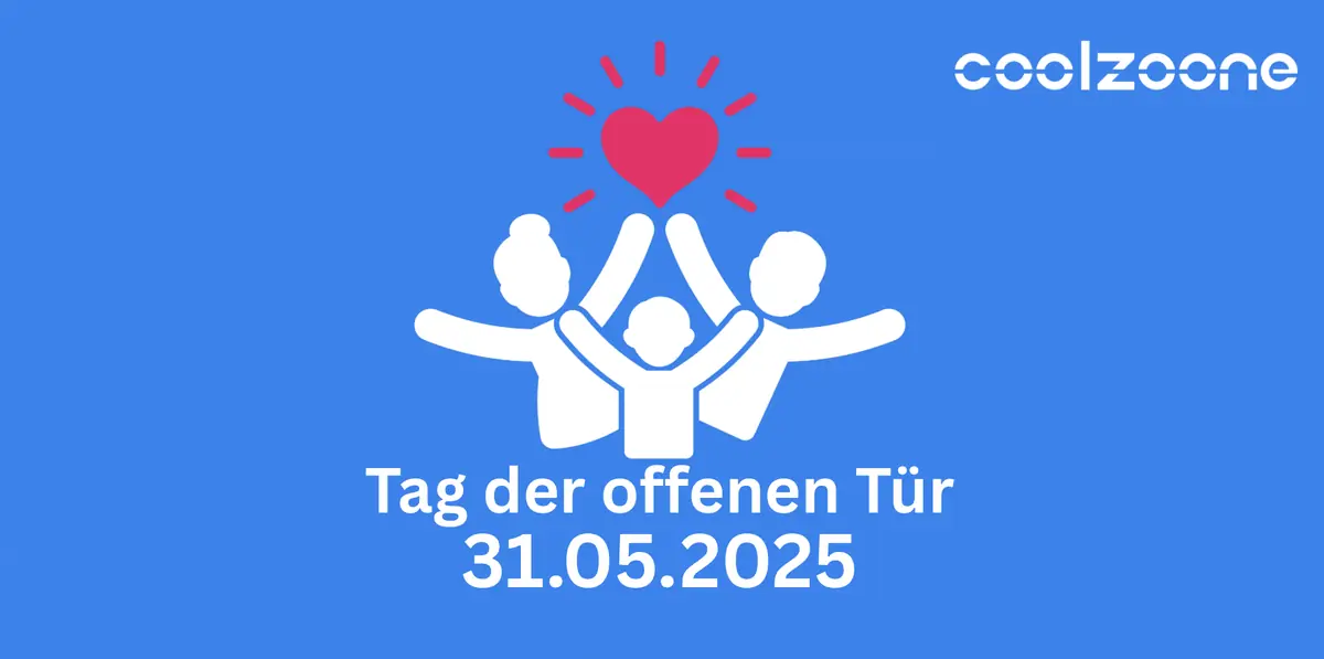 Coolzoone by MedicBite beim Frühlingsfest am Gottesweg