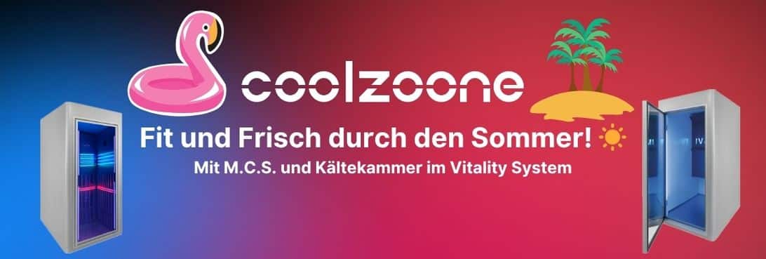 Fit & Frisch durch den Sommer