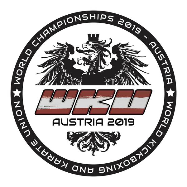 CoolZoone bei den WKU World Championships 2019