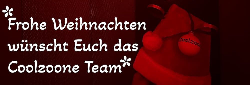 Kältekammer Weihnachten 2022