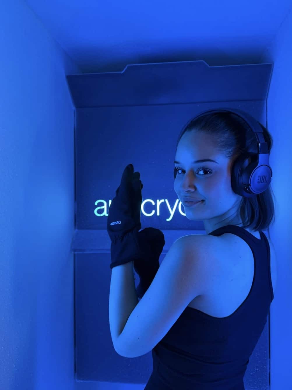 Weihnachtsfeier bei Coolzoone