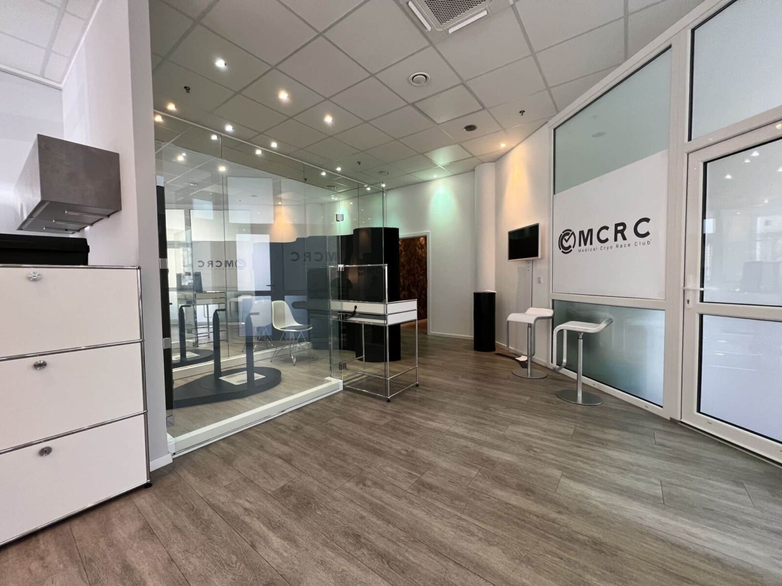 Wellness Köln - Neue Generation von Wellness in Köln