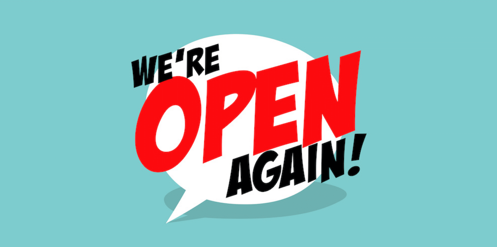 CoolZoone Köln ist wieder für Sie da!