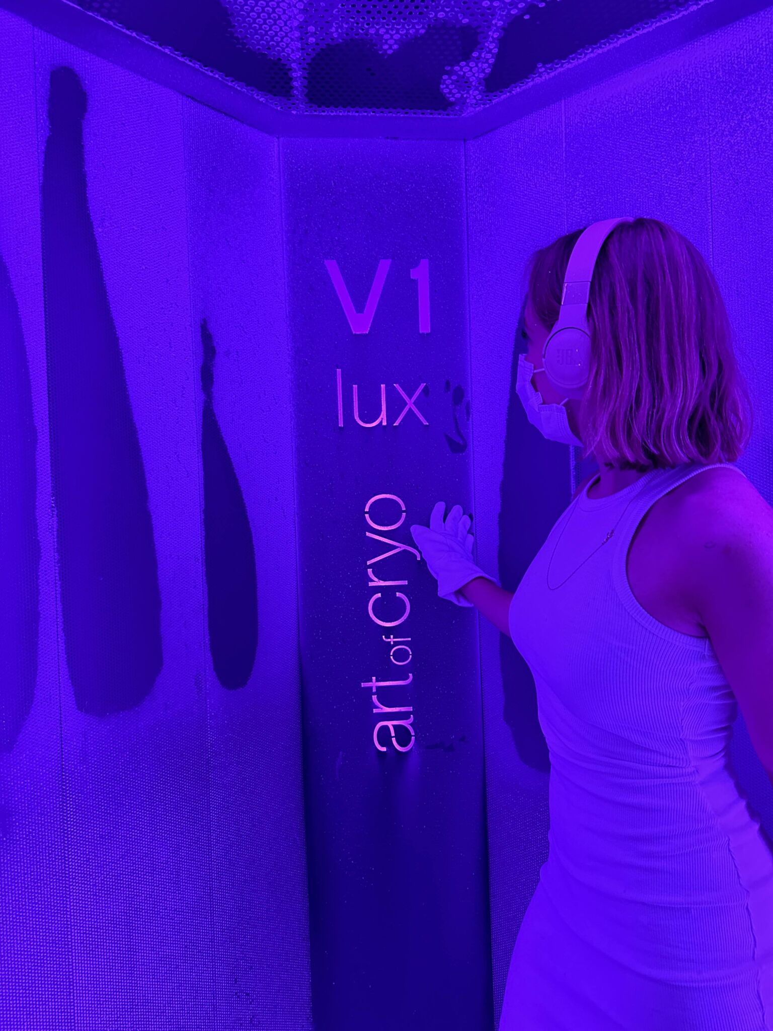 Cryo bei Endometriose