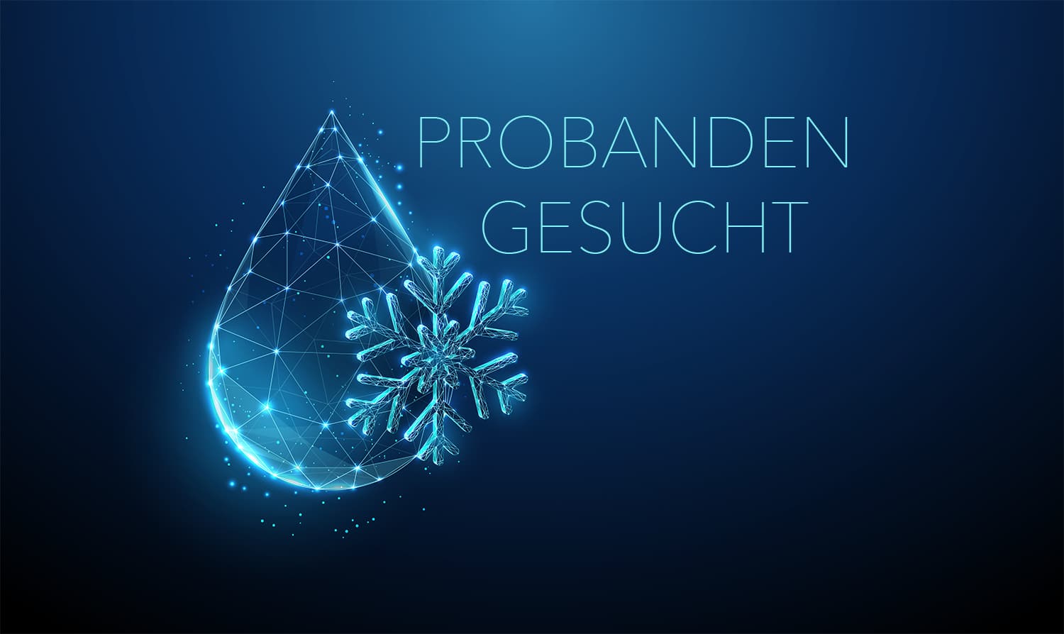 Studien-teilnehmer/innen gesucht