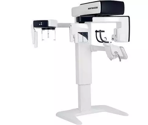 NewTom GIANO HR DVT im Coolzoone Center