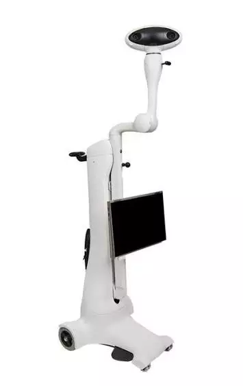 Navident EVO 3D-Navigationssystem