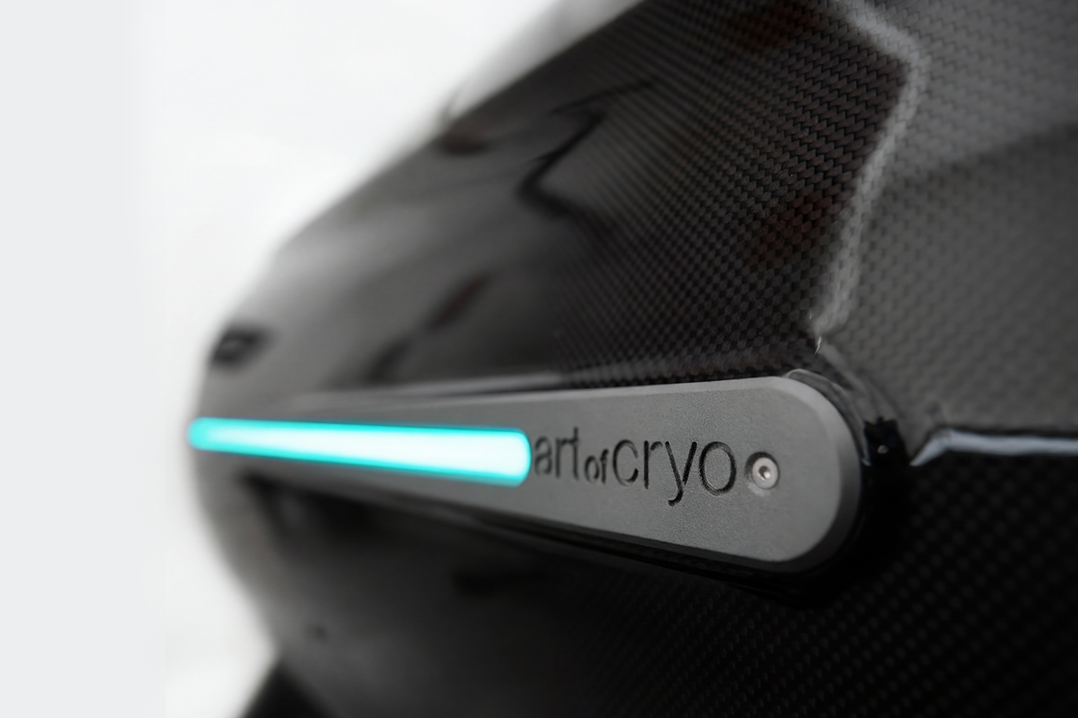 Flow System Druckwellenanwendung – Art of Cryo