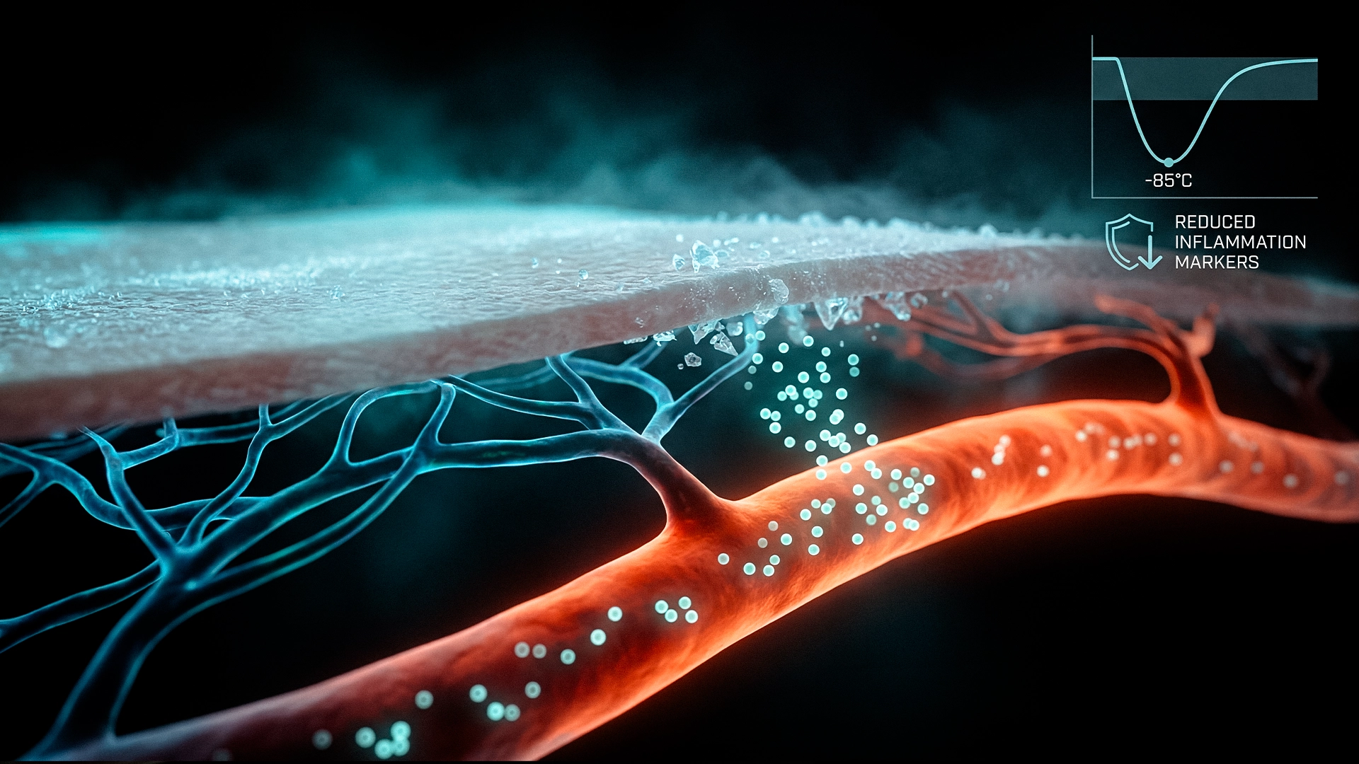 Cryo Recovery Protocol