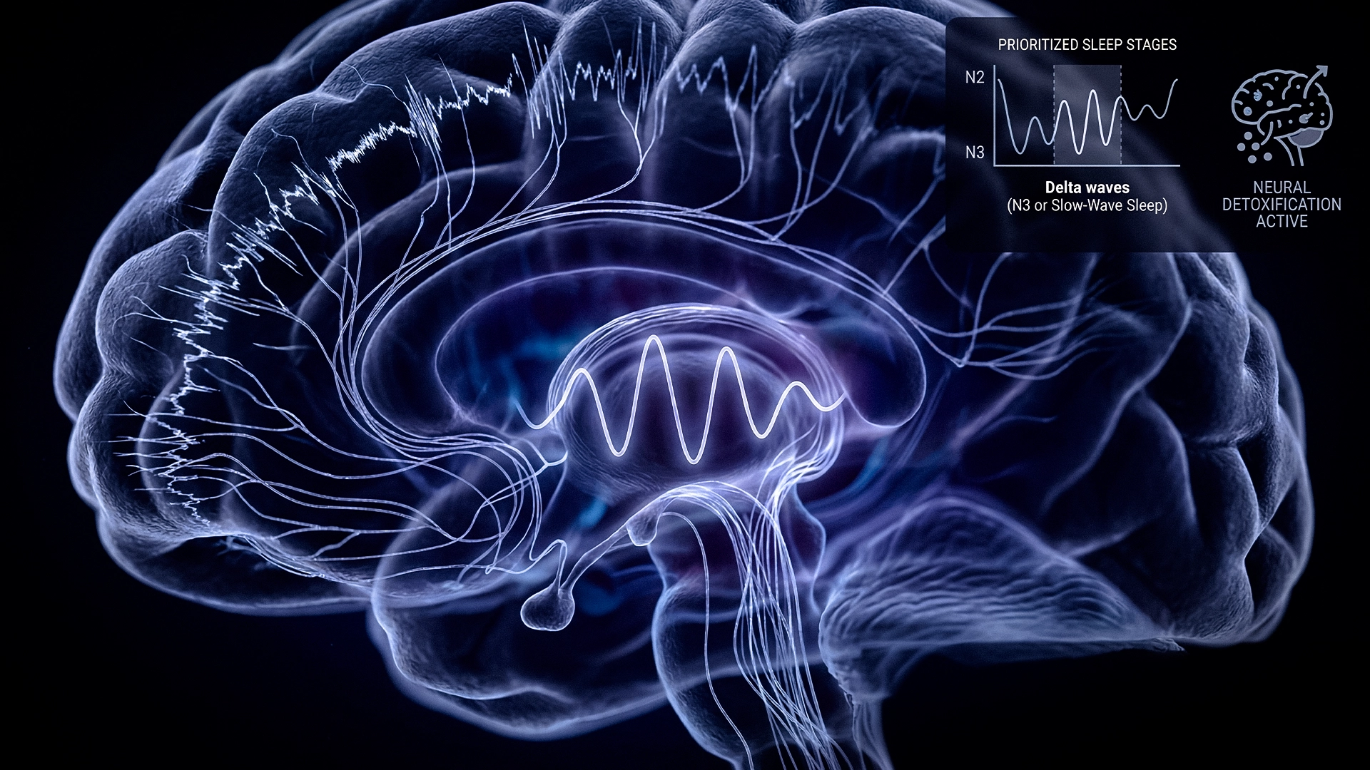 Neural Regeneration Protocol