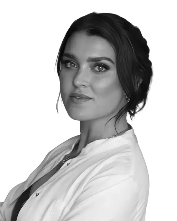 Dr. Mona Suroglu bei Coolzoone by MedicBite