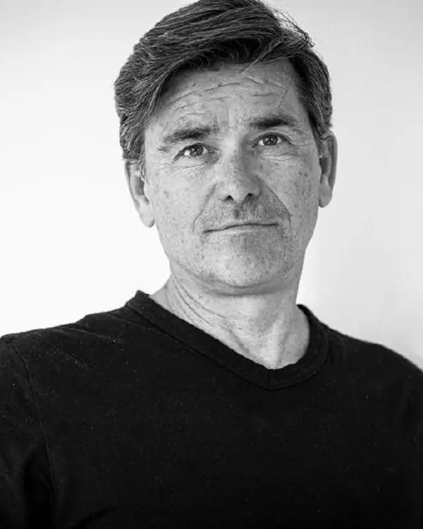 Frank Saxler – Mitgründer von MedicBite