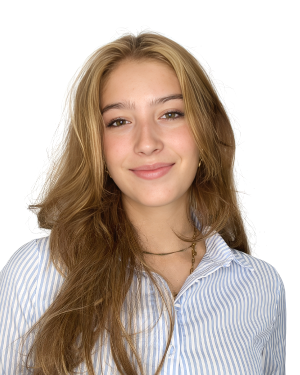 Paulina – Longevity Expertin bei Coolzoone