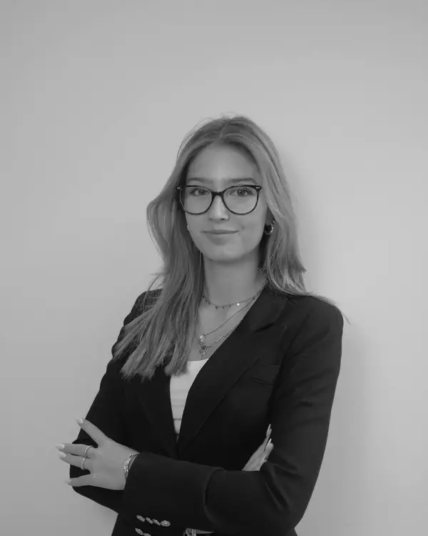 Paulina – Longevity Expertin bei Coolzoone by MedicBite